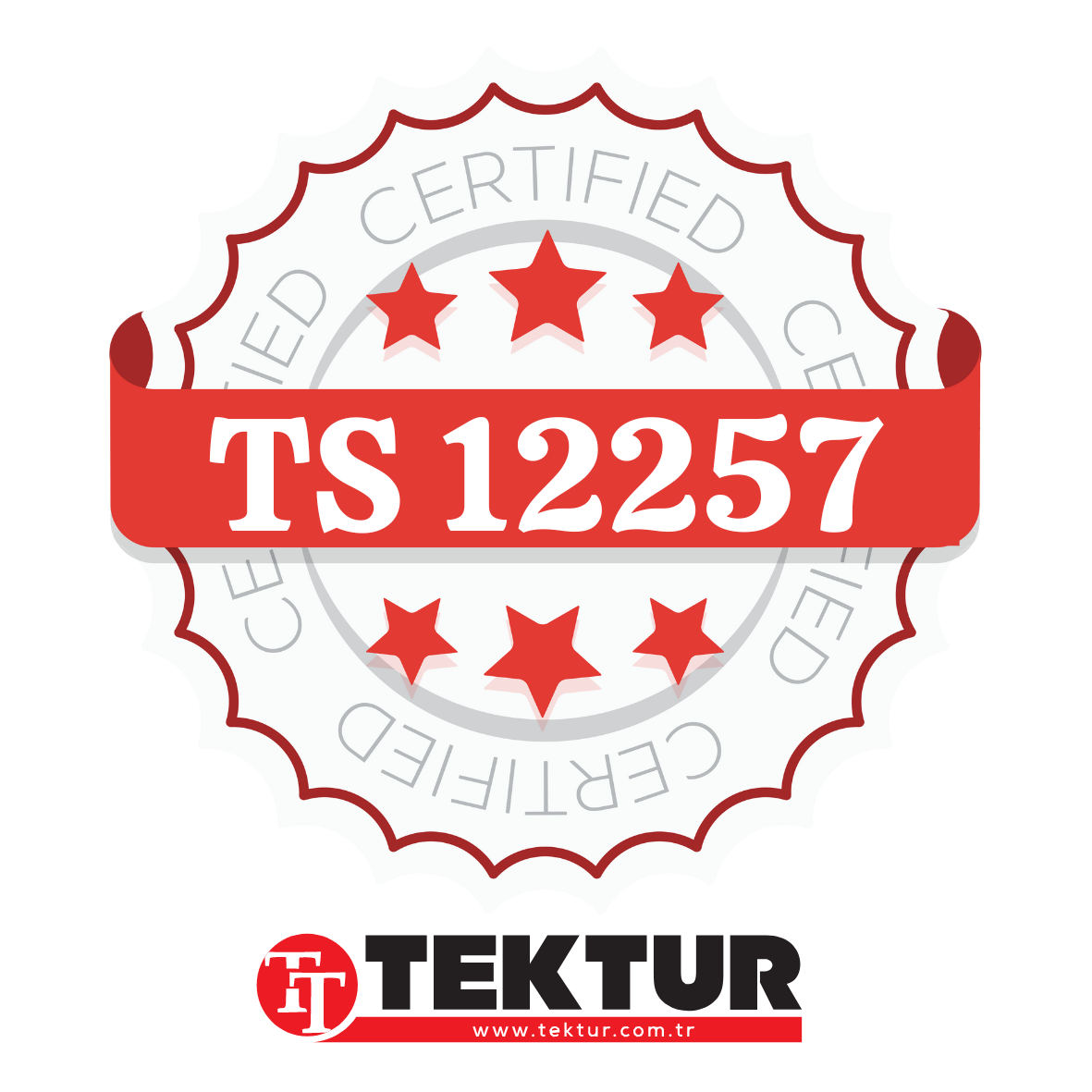 TS 12257